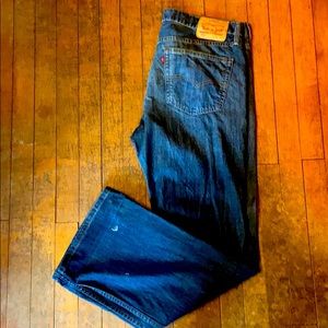 Levi’s 527 Jeans (36x32)